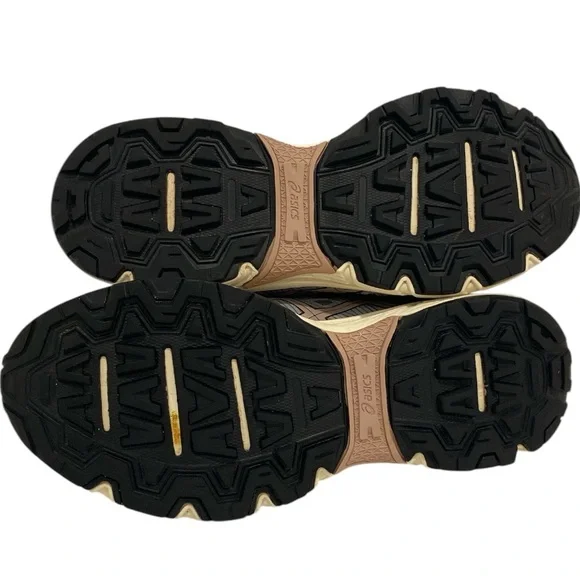 ASICS Gel Venture 7 - Women’s 7.5 / Like New - Picture 6 of 9